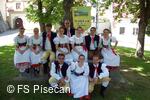 Folklorní soubor Písečan